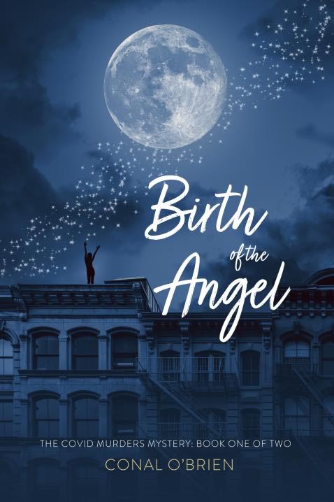 Birth of the Angel